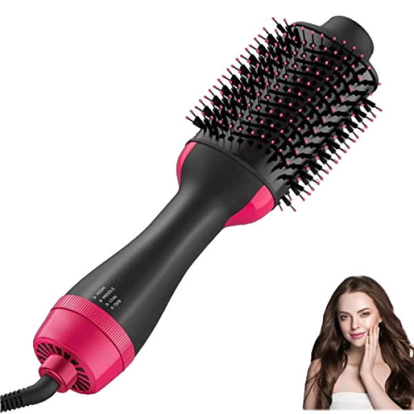 Cepillo Secador y Voluminizador One-Step Revlon