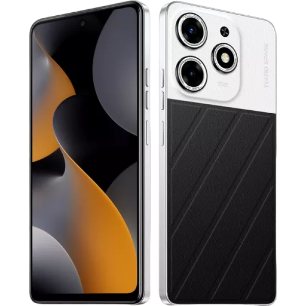 Tecno Spark 10 Pro 16/256gb