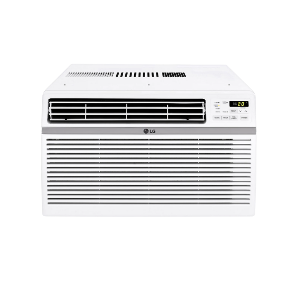 Aire Acondicionado LG