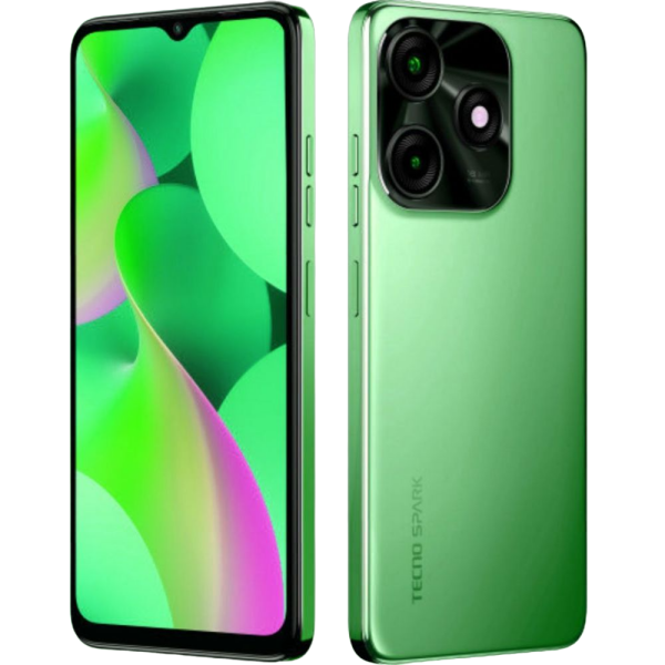 tecno spark 10c