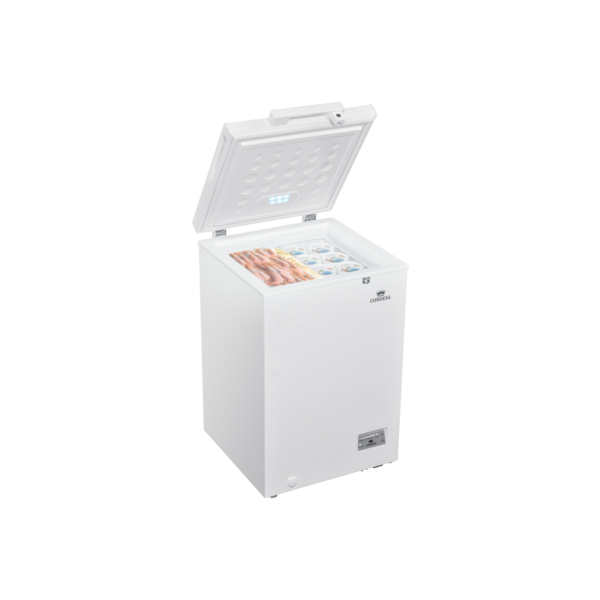 Congelador Condesa 110L