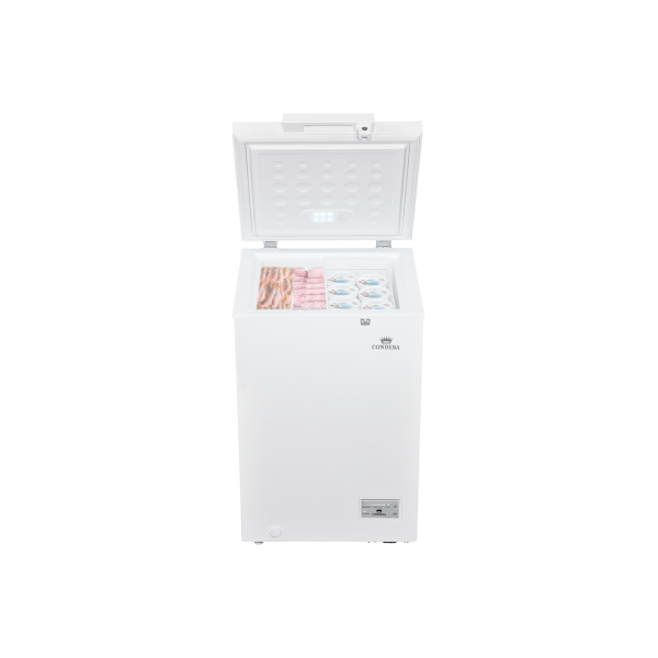 Congelador Condesa 110L