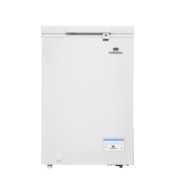 Congelador Condesa 110L